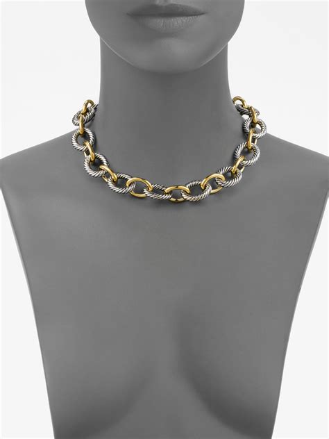 buy yurman necklace online.